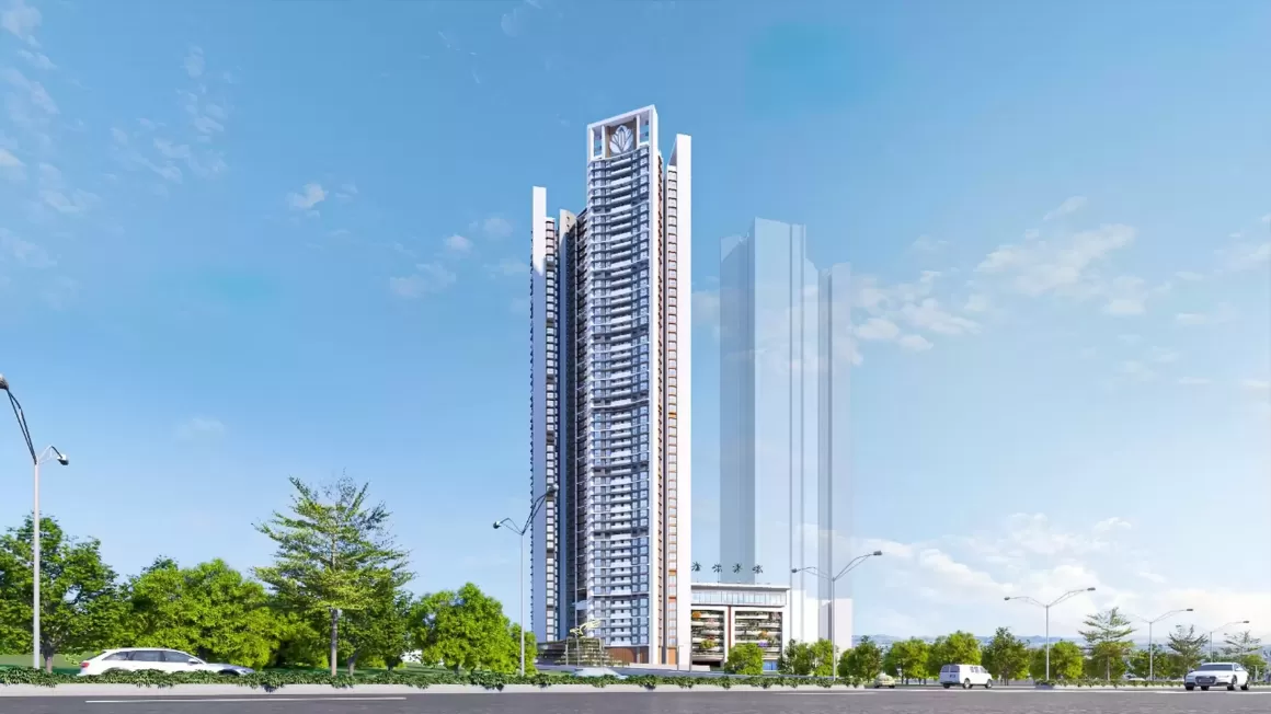 Bellanza Mulund West Project